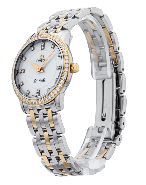 Omega De Ville Prestige Ladies 413.25.27.60.55.001
